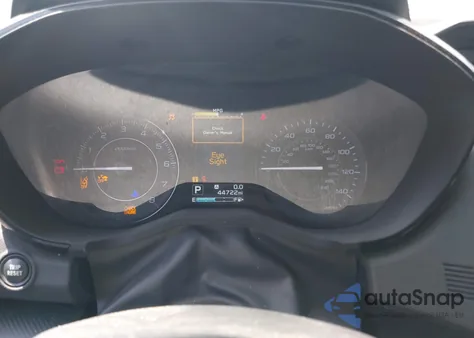 2023 Subaru Impreza z USA, uszkodzony, nr VIN 4S3GTAB63P3719300